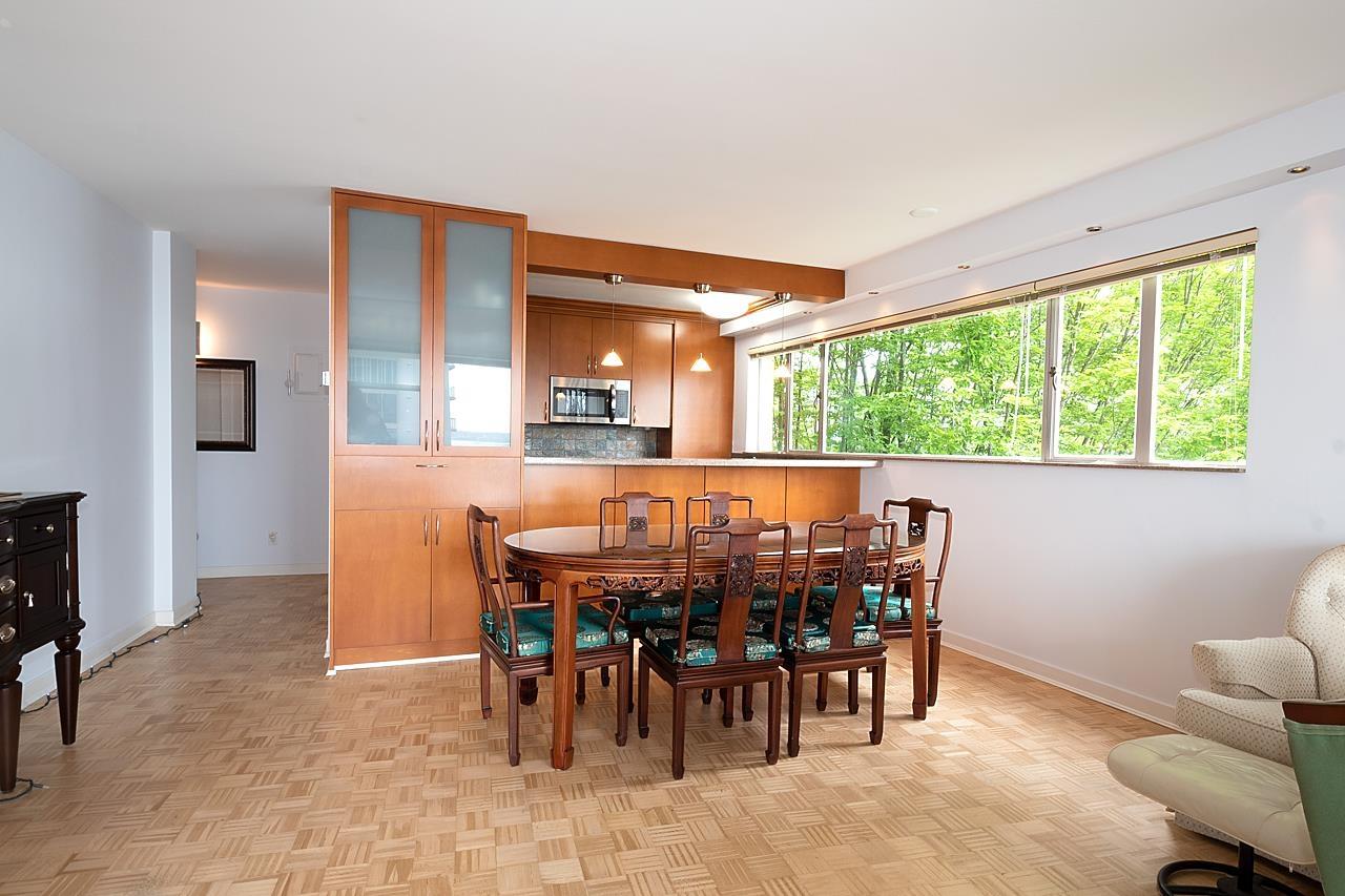 301 2135 Argyle Avenue, West Vancouver, British Columbia  V7V 1A5 - Photo 11 - R2780732