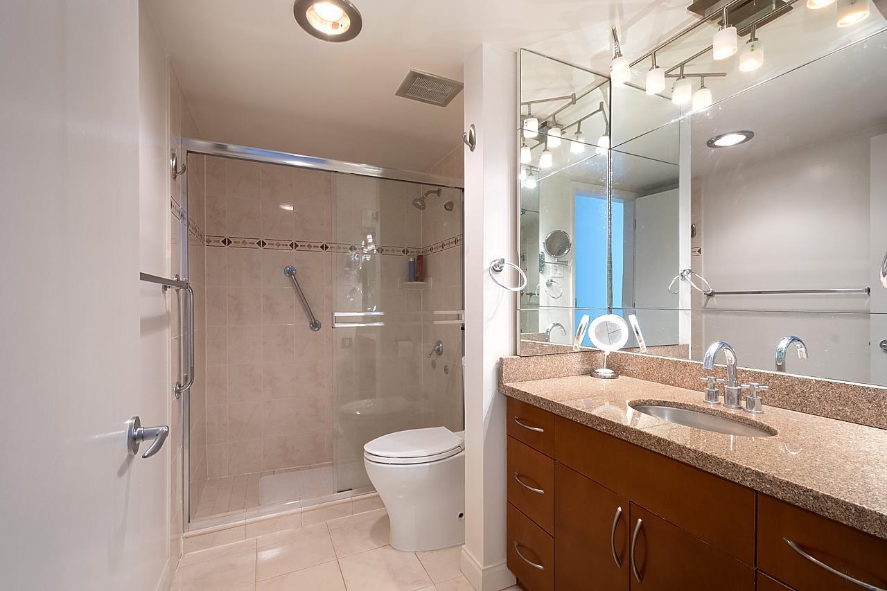 301 2135 Argyle Avenue, West Vancouver, British Columbia  V7V 1A5 - Photo 17 - R2780732