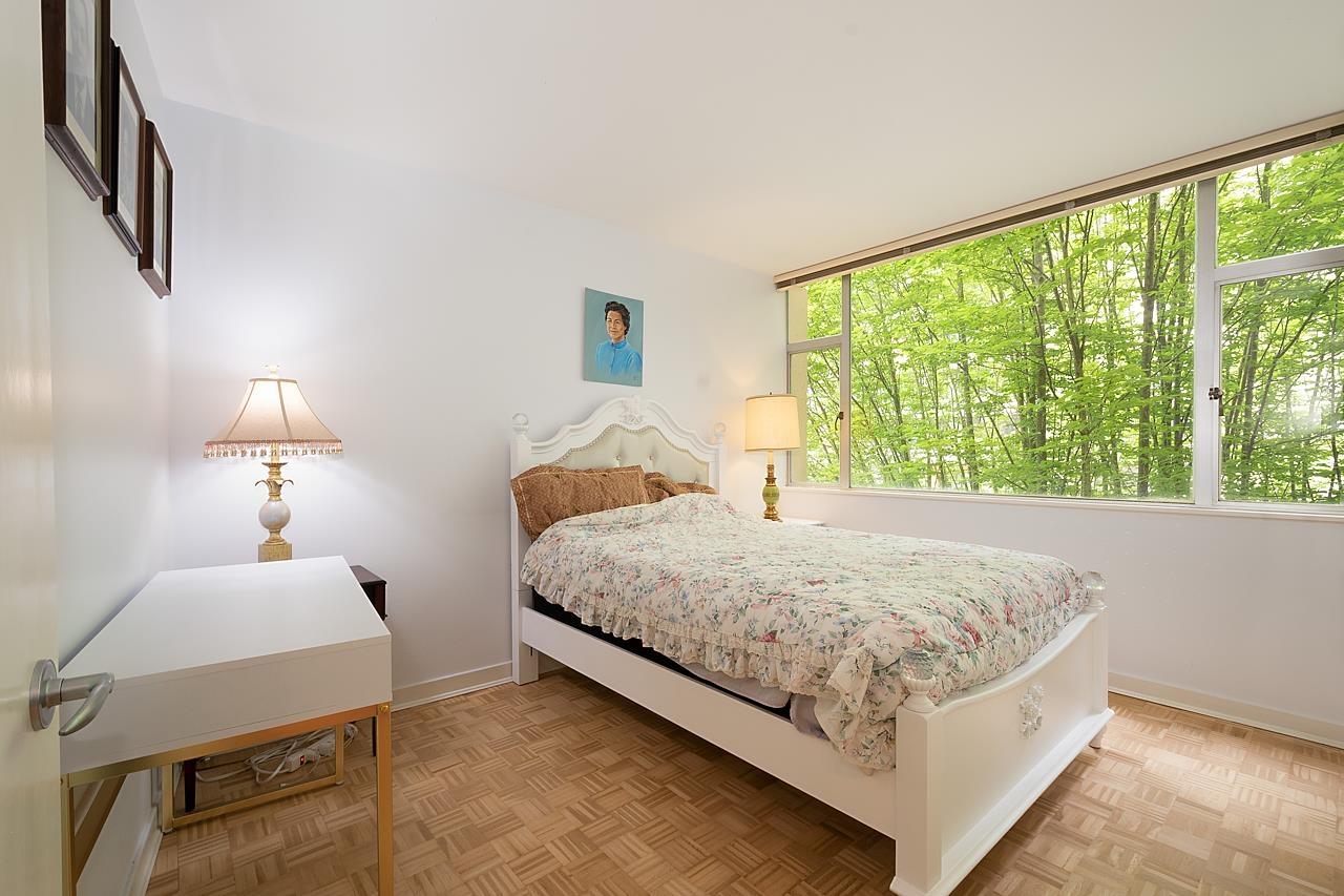 301 2135 Argyle Avenue, West Vancouver, British Columbia  V7V 1A5 - Photo 18 - R2780732