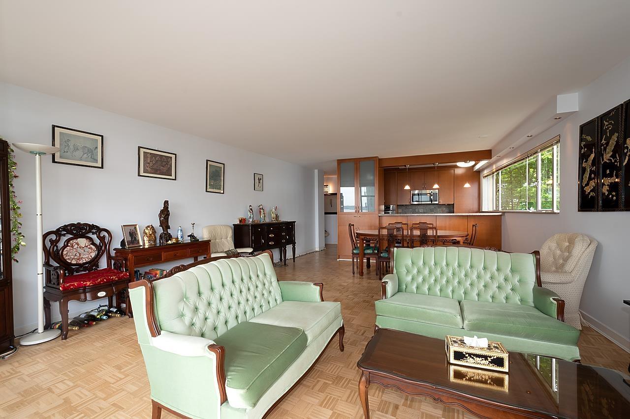 301 2135 Argyle Avenue, West Vancouver, British Columbia  V7V 1A5 - Photo 10 - R2780732