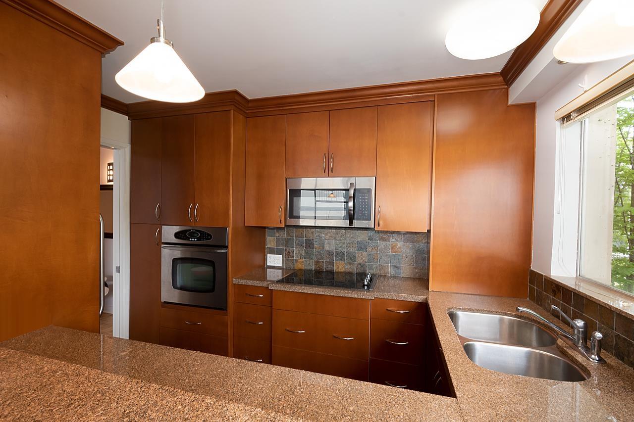 301 2135 Argyle Avenue, West Vancouver, British Columbia  V7V 1A5 - Photo 12 - R2780732