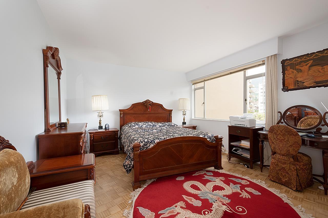 301 2135 Argyle Avenue, West Vancouver, British Columbia  V7V 1A5 - Photo 15 - R2780732