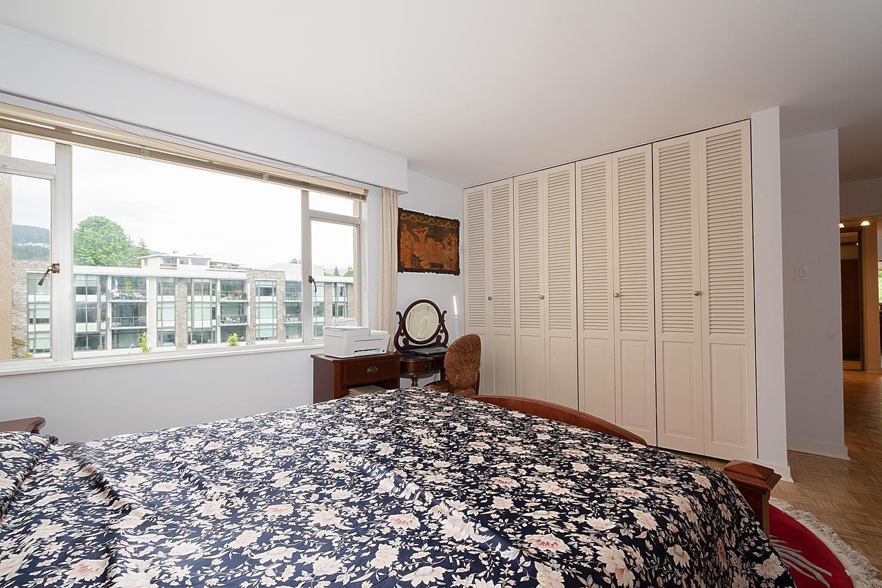 301 2135 Argyle Avenue, West Vancouver, British Columbia  V7V 1A5 - Photo 16 - R2780732