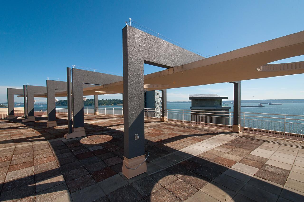 301 2135 Argyle Avenue, West Vancouver, British Columbia  V7V 1A5 - Photo 20 - R2780732