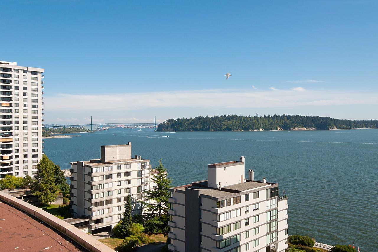 301 2135 Argyle Avenue, West Vancouver, British Columbia  V7V 1A5 - Photo 23 - R2780732