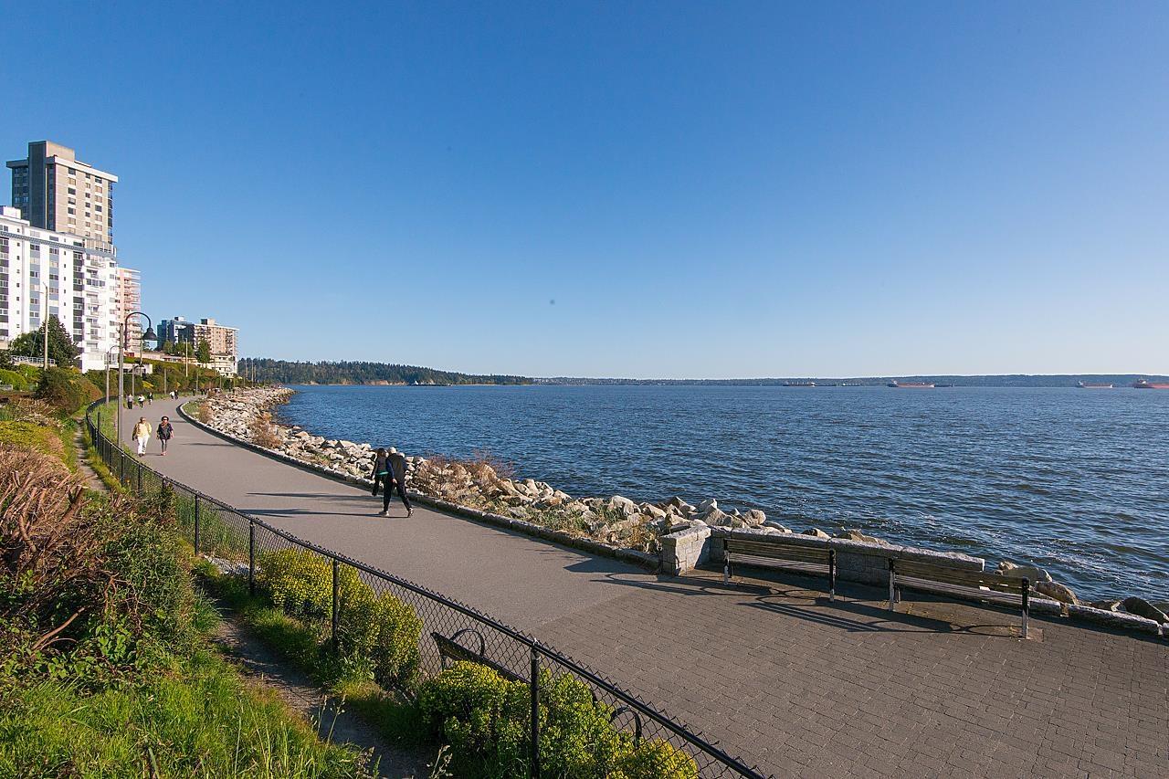 301 2135 Argyle Avenue, West Vancouver, British Columbia  V7V 1A5 - Photo 25 - R2780732