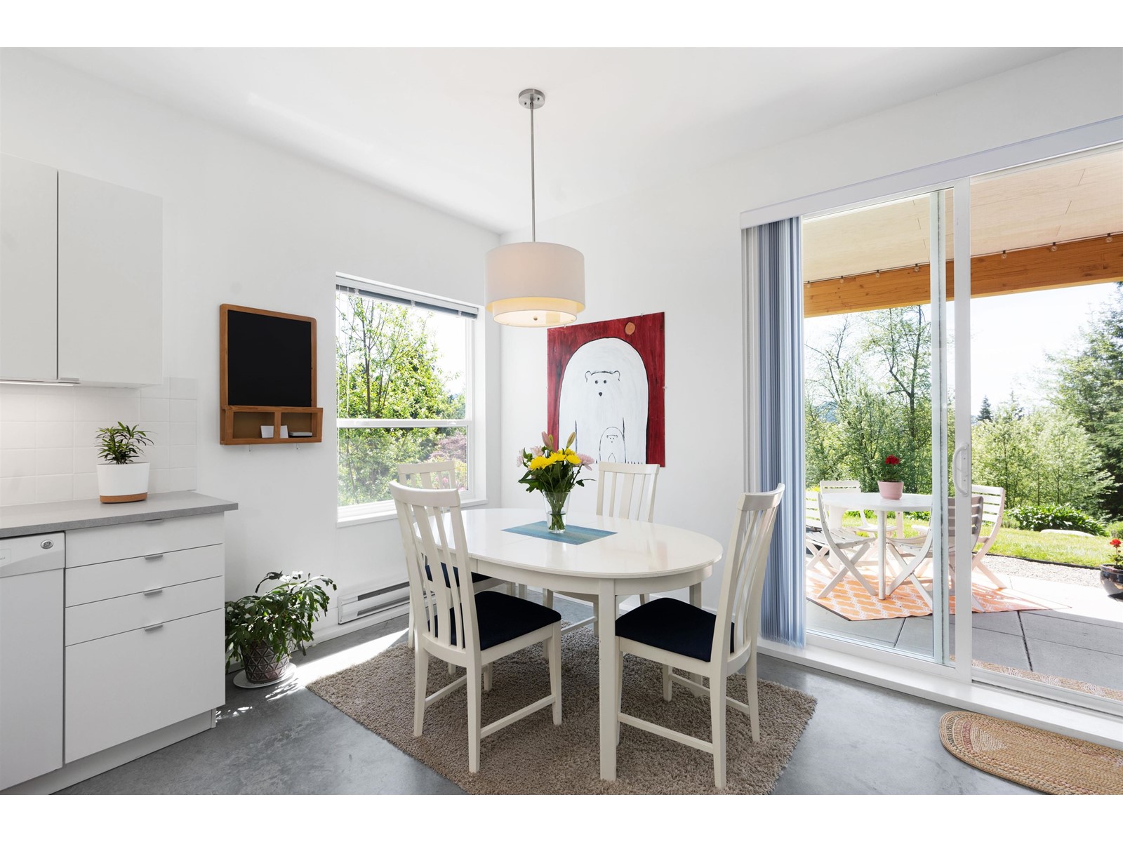 111 Wharf Road, Gibsons, British Columbia  V0N 1V6 - Photo 27 - R2780956