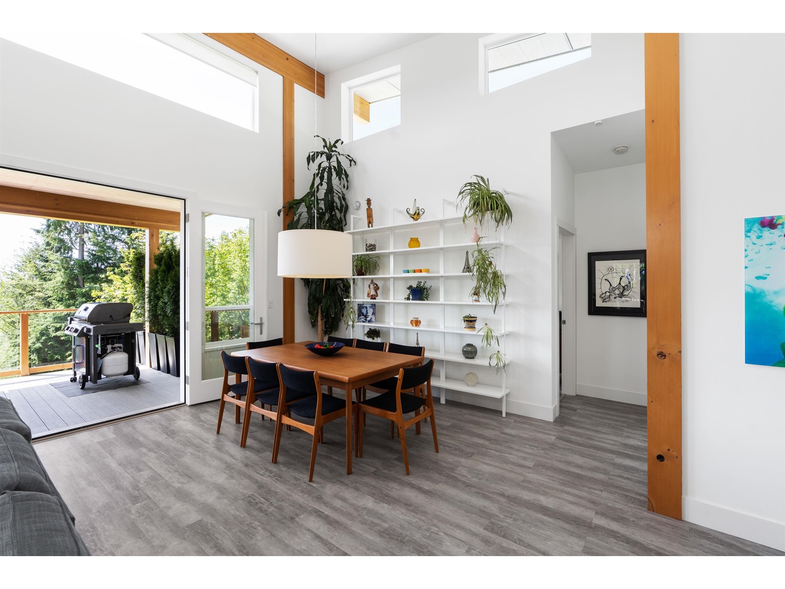 111 Wharf Road, Gibsons, British Columbia  V0N 1V6 - Photo 12 - R2780956