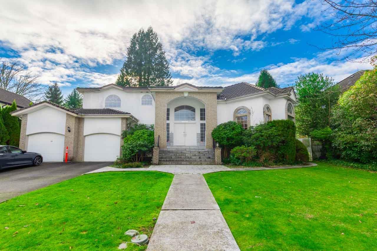 5325 RUGBY STREET, burnaby, British Columbia