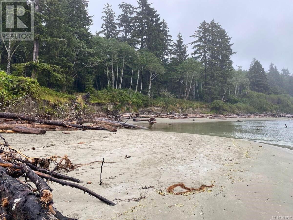 Lot 2 Ittatsoo Bay, Ucluelet, British Columbia  V0R 3A0 - Photo 8 - 914702