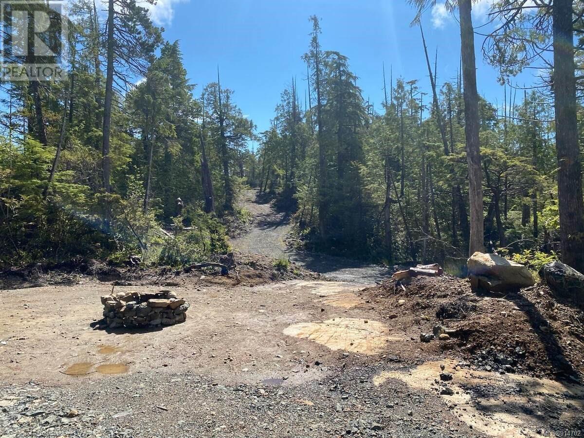 Lot 2 Ittatsoo Bay, Ucluelet, British Columbia  V0R 3A0 - Photo 19 - 914702