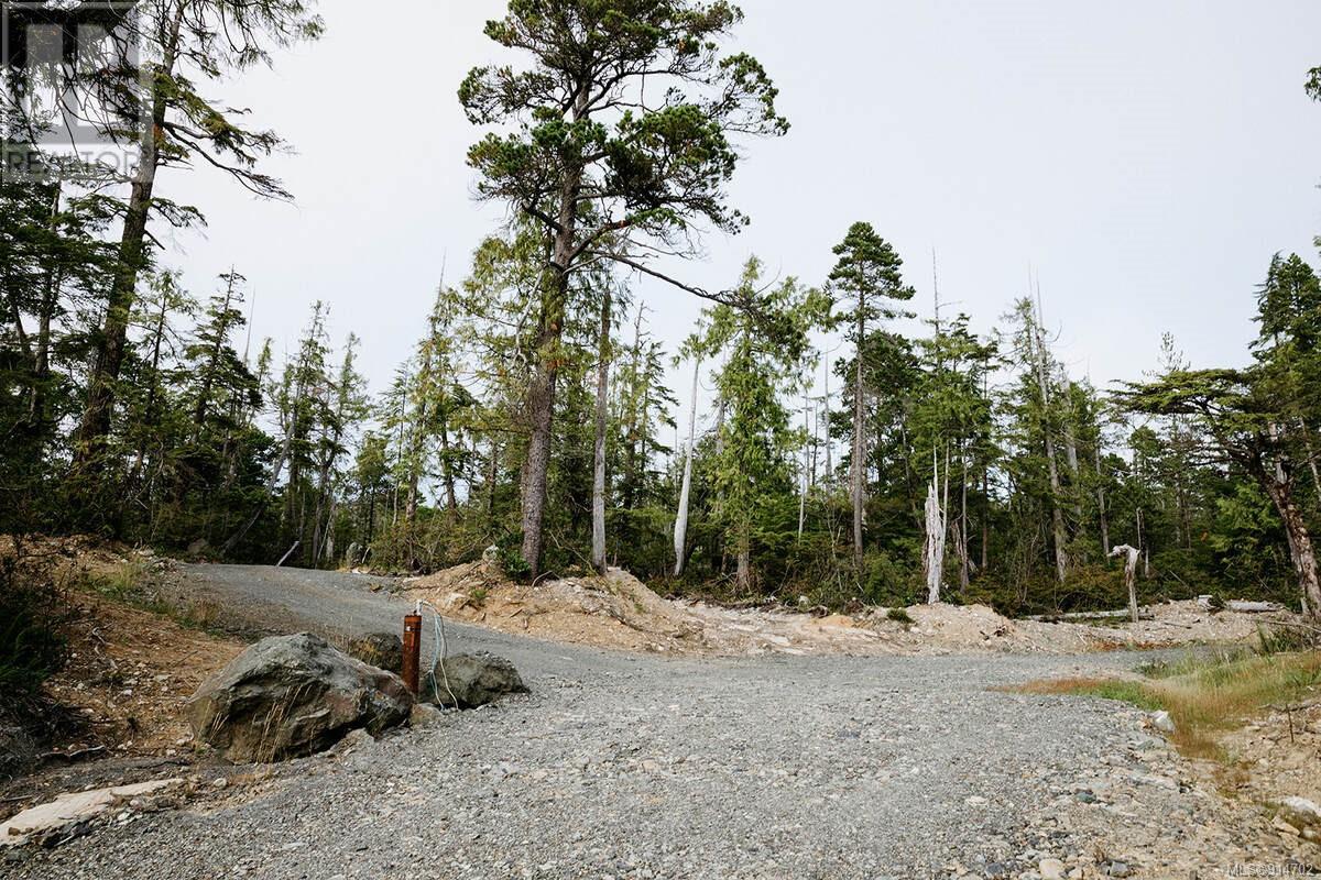 Lot 2 Ittatsoo Bay, Ucluelet, British Columbia  V0R 3A0 - Photo 24 - 914702