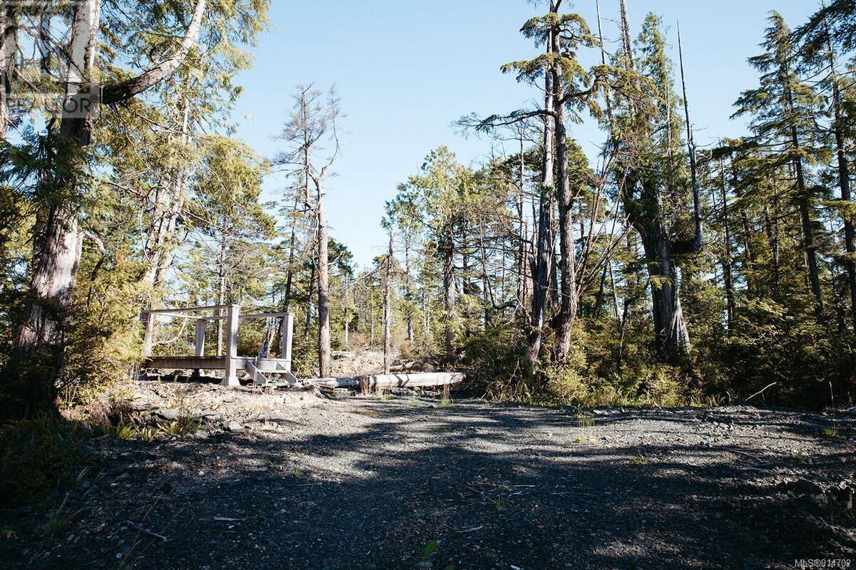 Lot 2 Ittatsoo Bay, Ucluelet, British Columbia  V0R 3A0 - Photo 15 - 914702