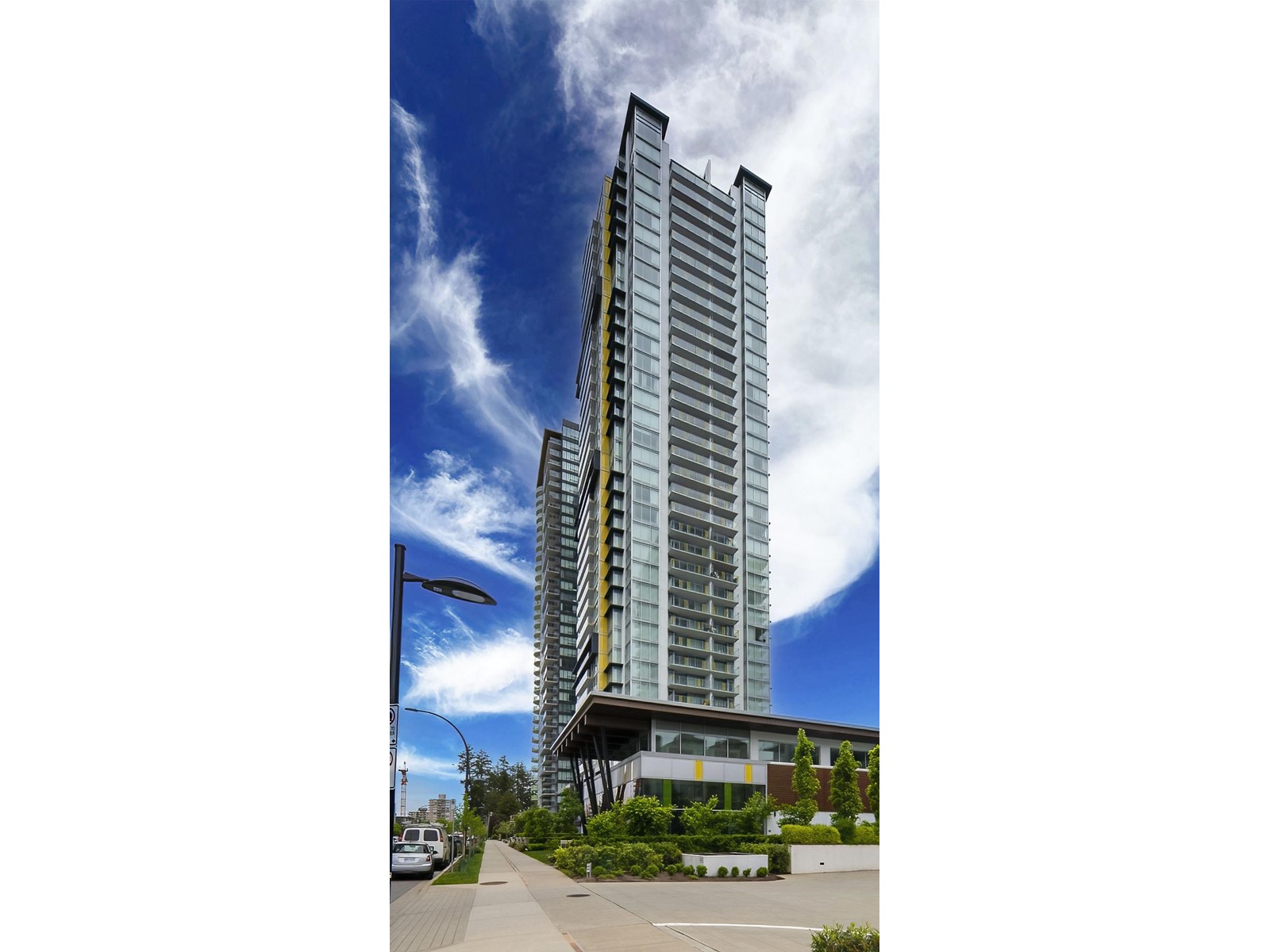 1906 6700 DUNBLANE AVENUE, burnaby, British Columbia