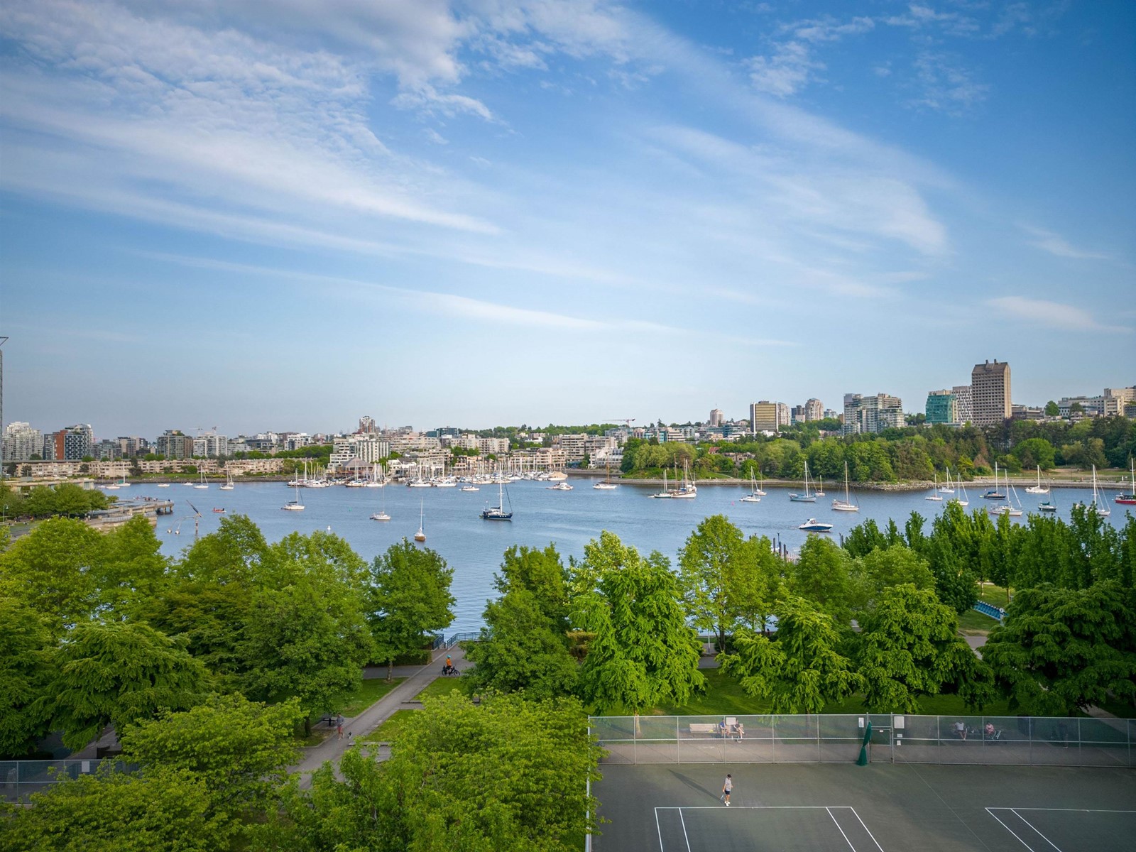 1489 Homer Street, Vancouver, British Columbia  V6Z 3C8 - Photo 1 - R2780794