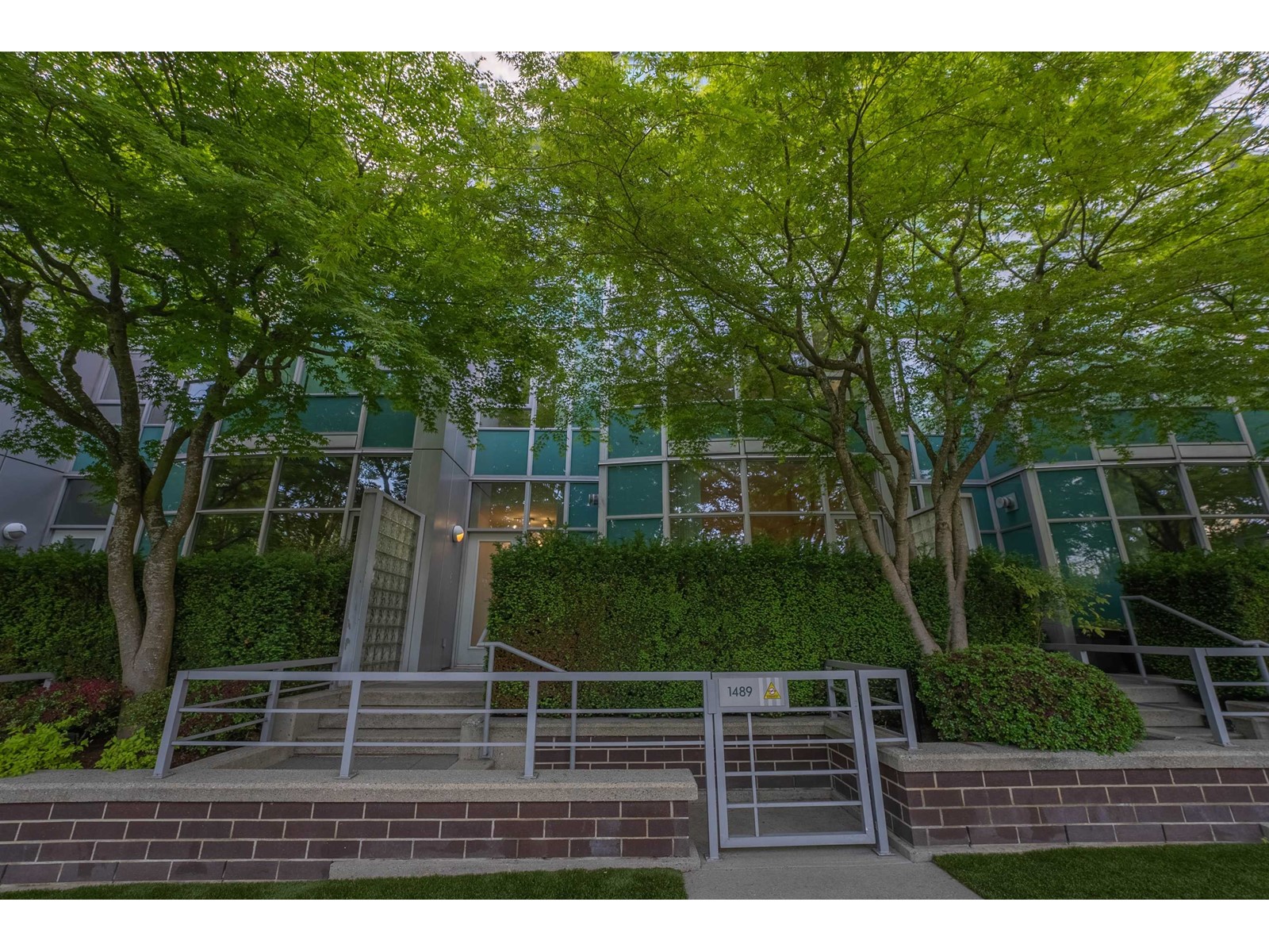 1489 Homer Street, Vancouver, British Columbia  V6Z 3C8 - Photo 4 - R2780794