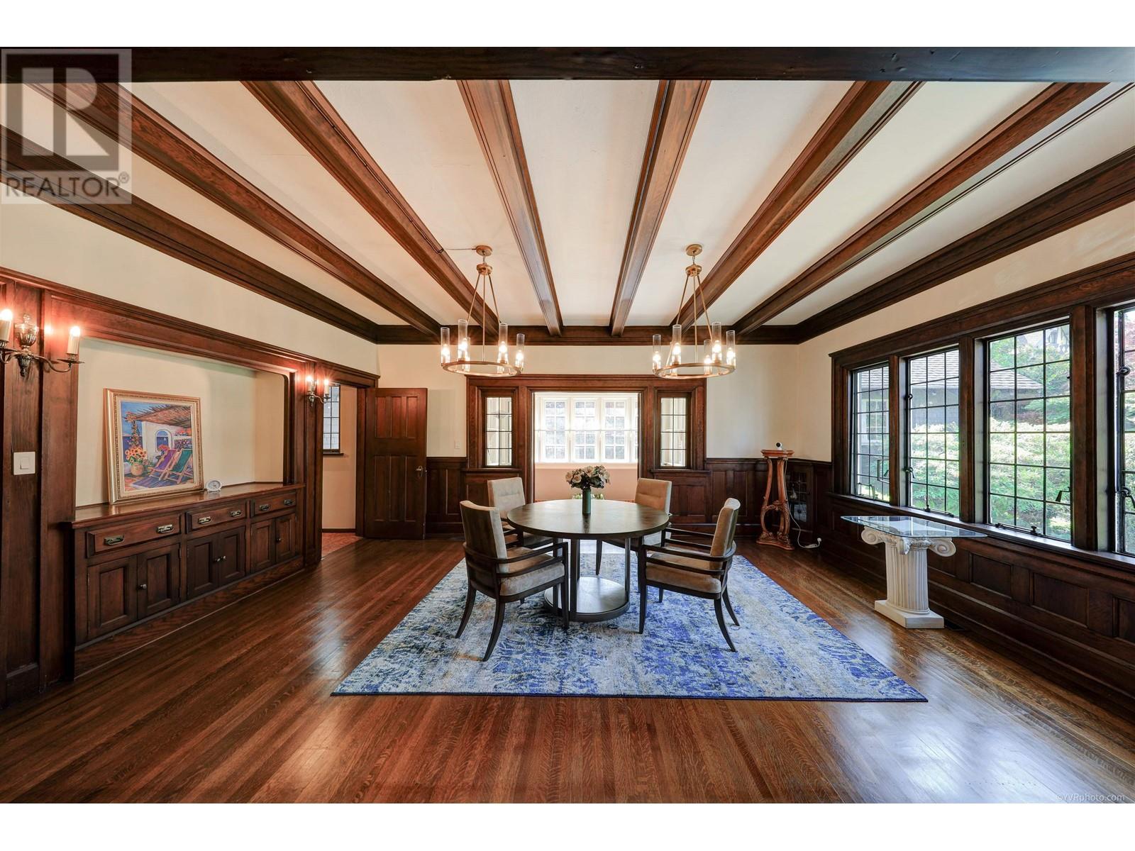 1080 Wolfe Avenue, Vancouver, British Columbia  V6H 1V8 - Photo 17 - R2780062