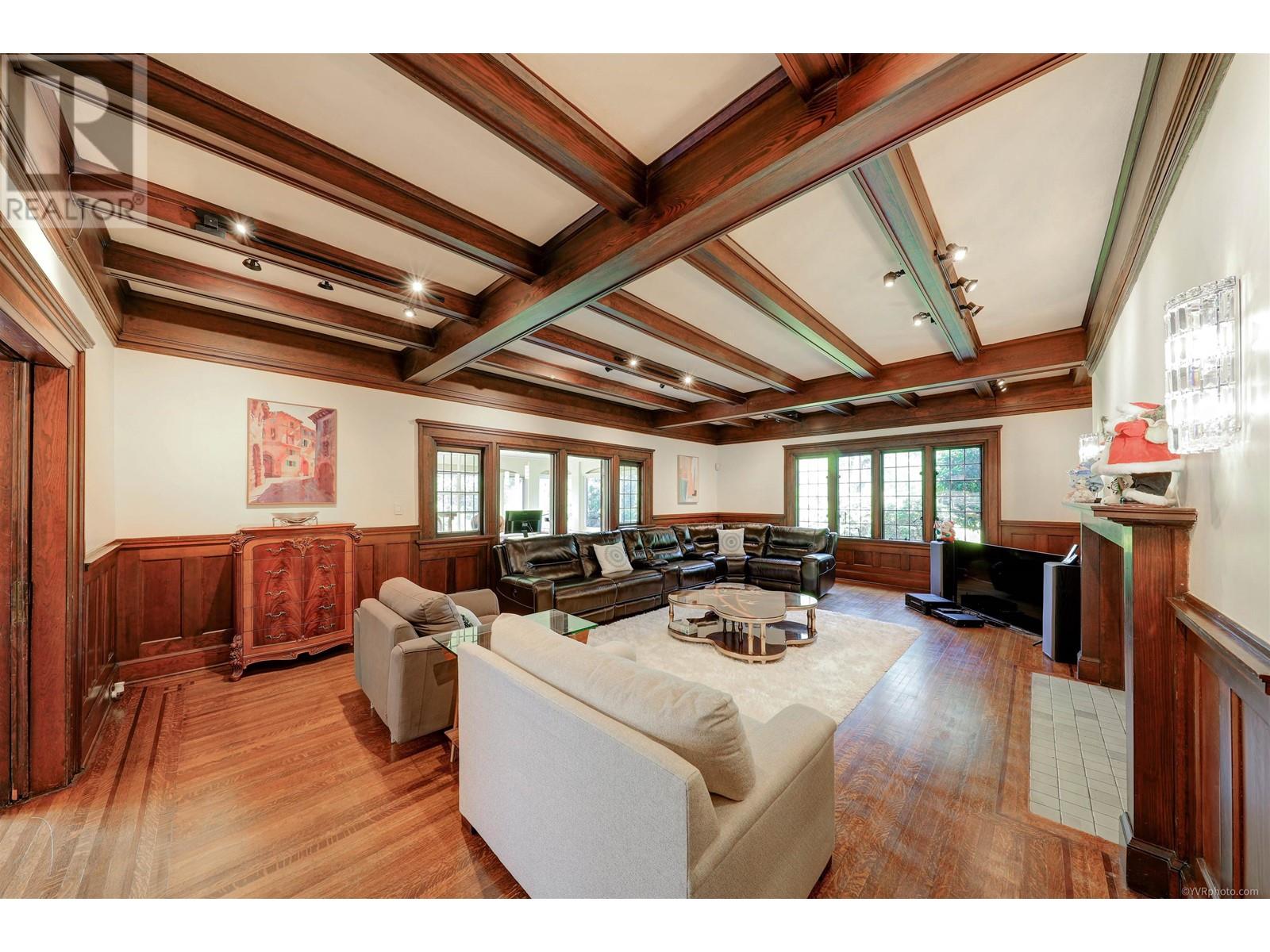 1080 Wolfe Avenue, Vancouver, British Columbia  V6H 1V8 - Photo 7 - R2780062