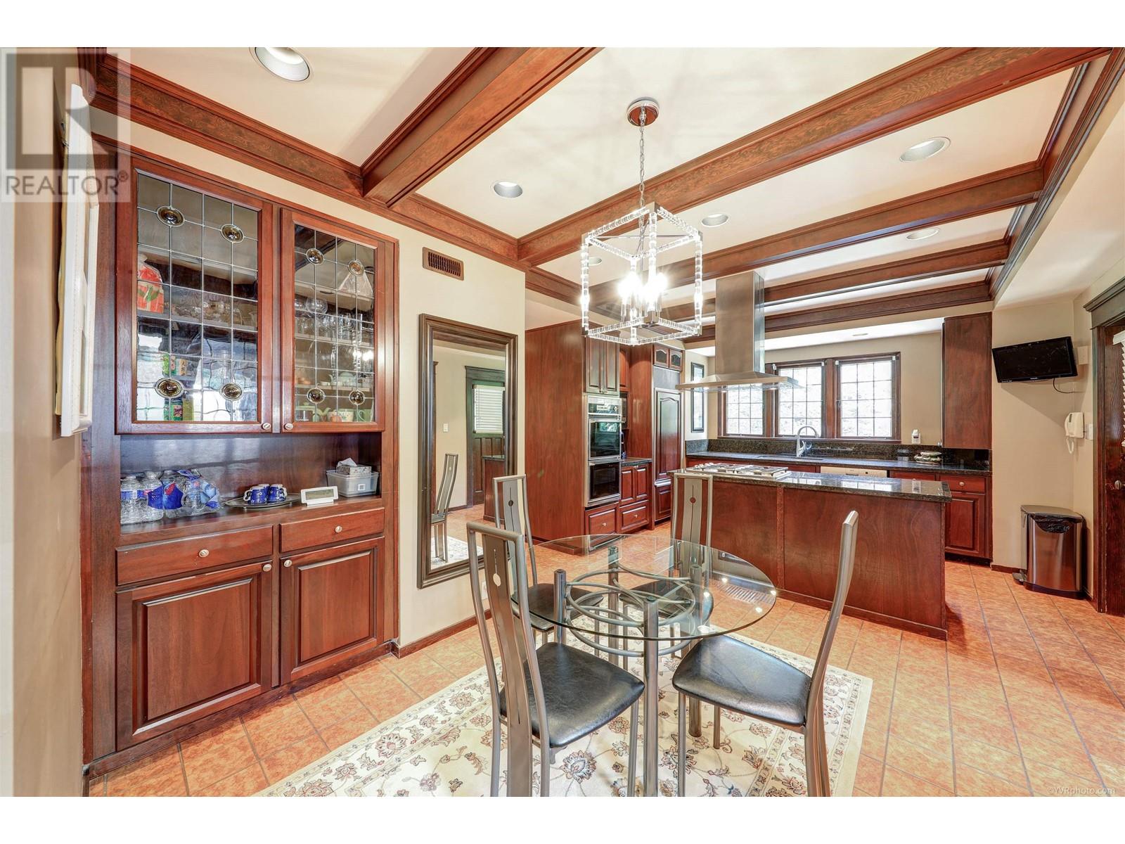 1080 Wolfe Avenue, Vancouver, British Columbia  V6H 1V8 - Photo 16 - R2780062