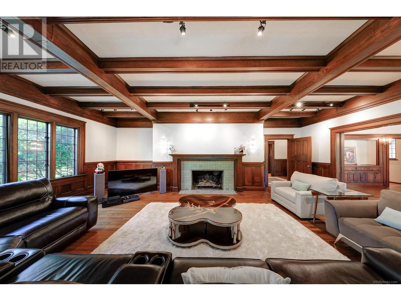 1080 Wolfe Avenue, Vancouver, British Columbia  V6H 1V8 - Photo 9 - R2780062