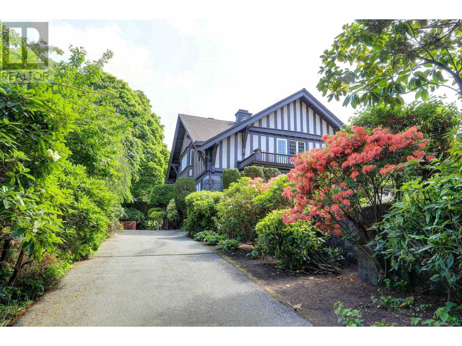 1080 Wolfe Avenue, Vancouver, British Columbia  V6H 1V8 - Photo 2 - R2780062