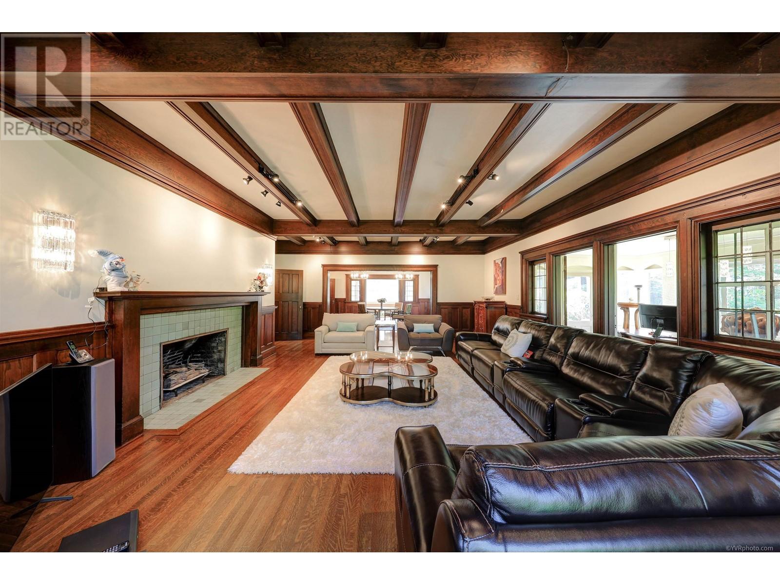 1080 Wolfe Avenue, Vancouver, British Columbia  V6H 1V8 - Photo 29 - R2780062