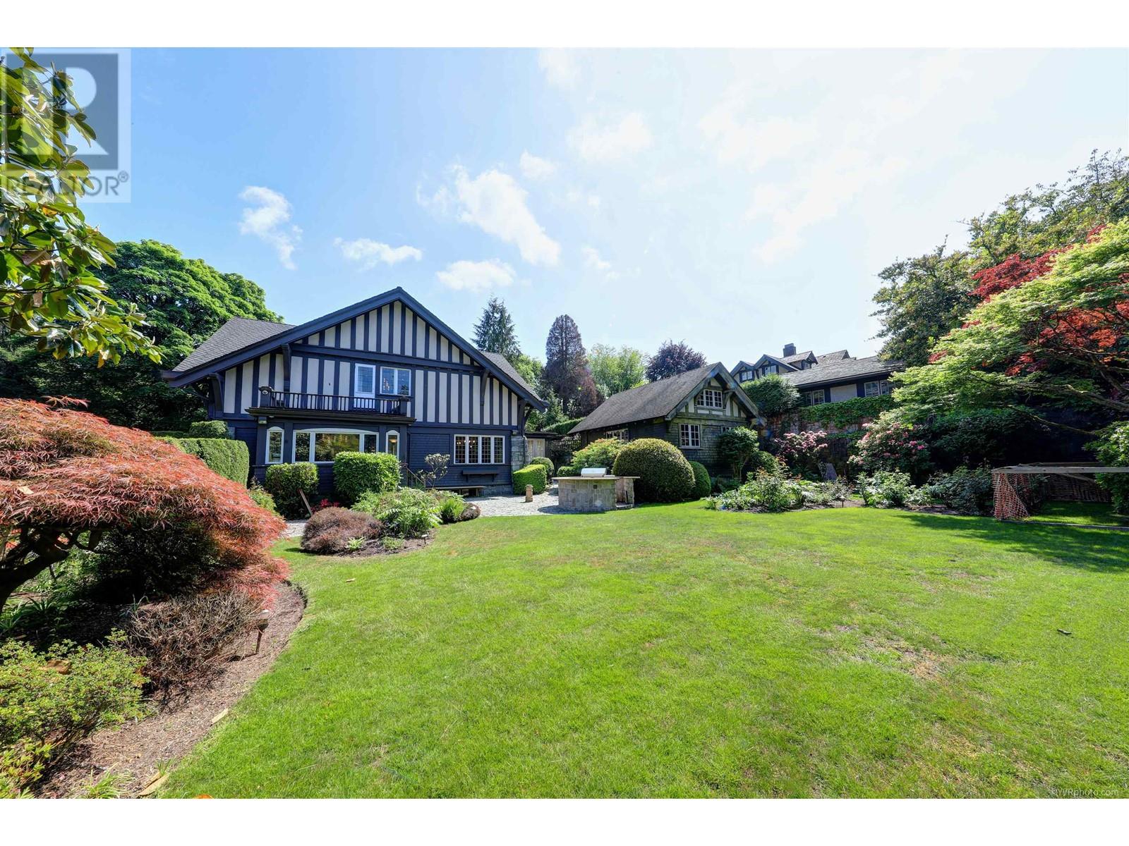 1080 Wolfe Avenue, Vancouver, British Columbia  V6H 1V8 - Photo 34 - R2780062