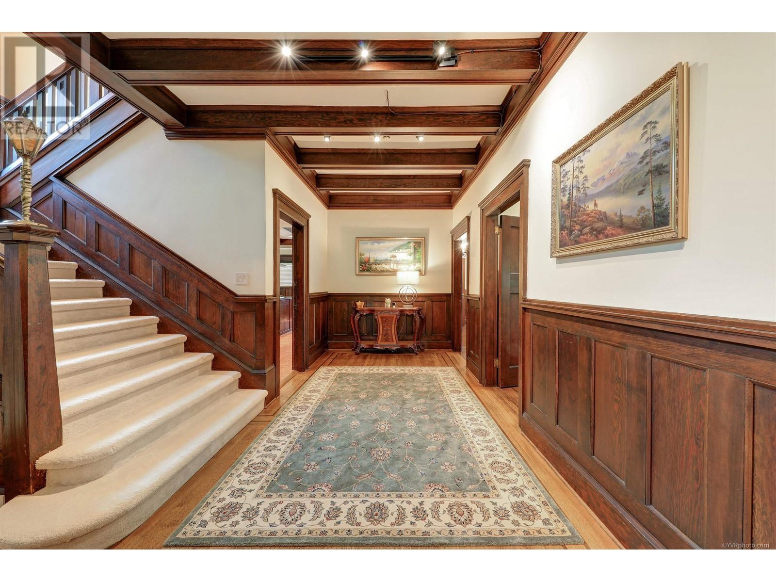 1080 Wolfe Avenue, Vancouver, British Columbia  V6H 1V8 - Photo 6 - R2780062