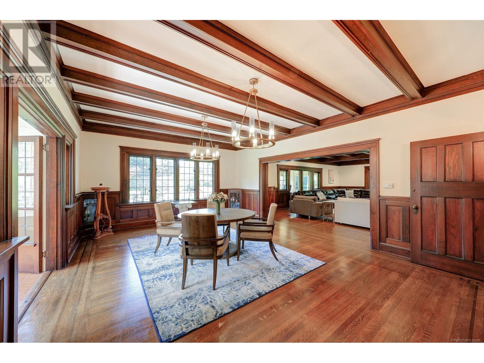 1080 Wolfe Avenue, Vancouver, British Columbia  V6H 1V8 - Photo 11 - R2780062