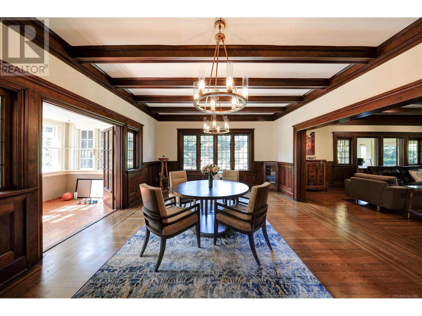 1080 Wolfe Avenue, Vancouver, British Columbia  V6H 1V8 - Photo 10 - R2780062