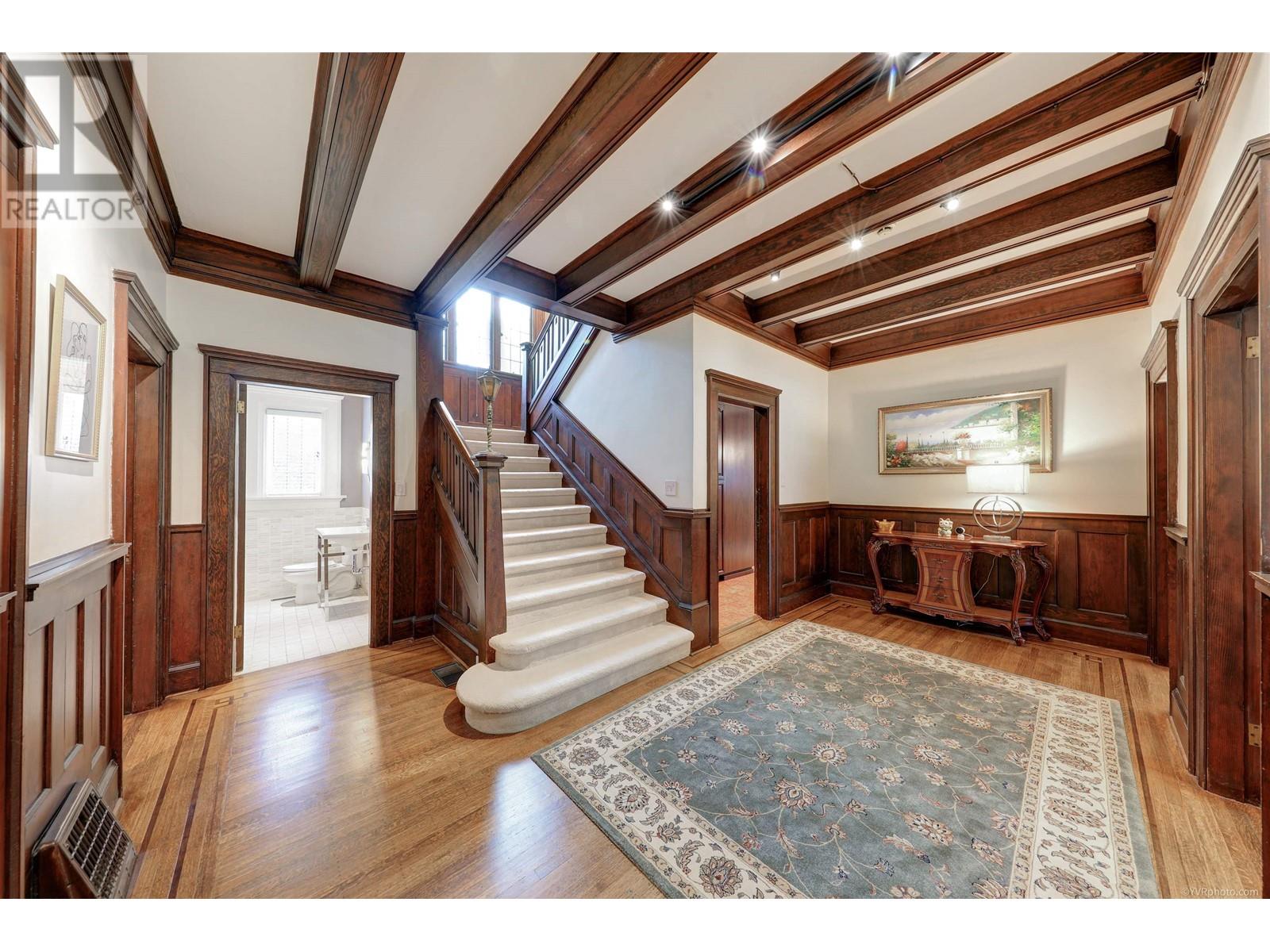 1080 Wolfe Avenue, Vancouver, British Columbia  V6H 1V8 - Photo 5 - R2780062