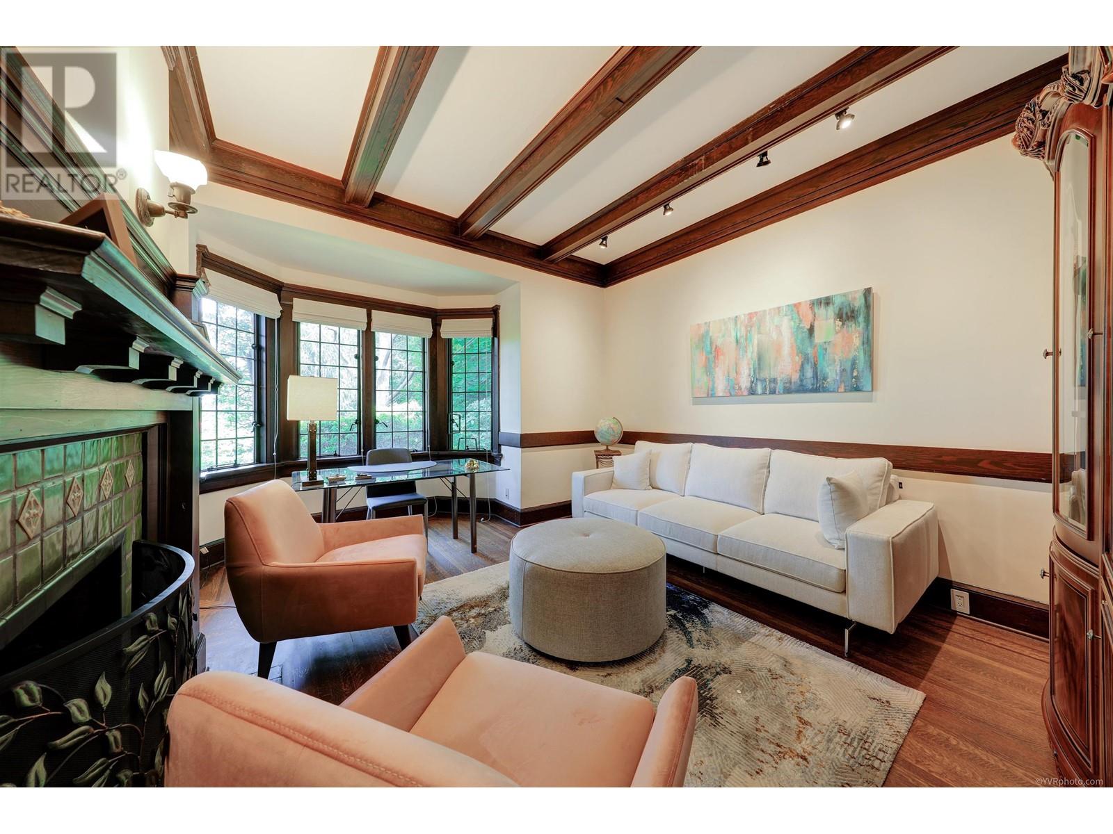 1080 Wolfe Avenue, Vancouver, British Columbia  V6H 1V8 - Photo 19 - R2780062