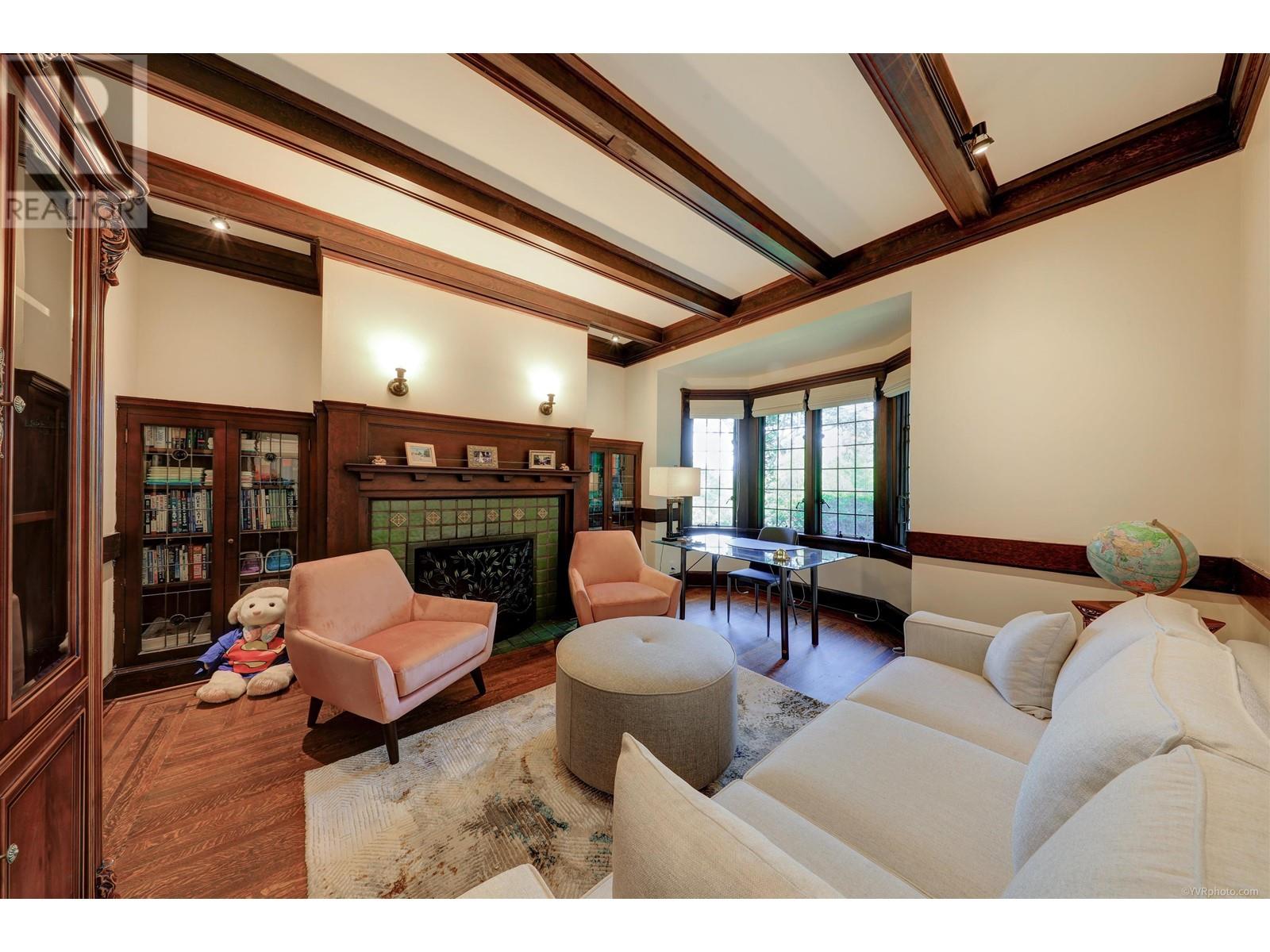 1080 Wolfe Avenue, Vancouver, British Columbia  V6H 1V8 - Photo 18 - R2780062