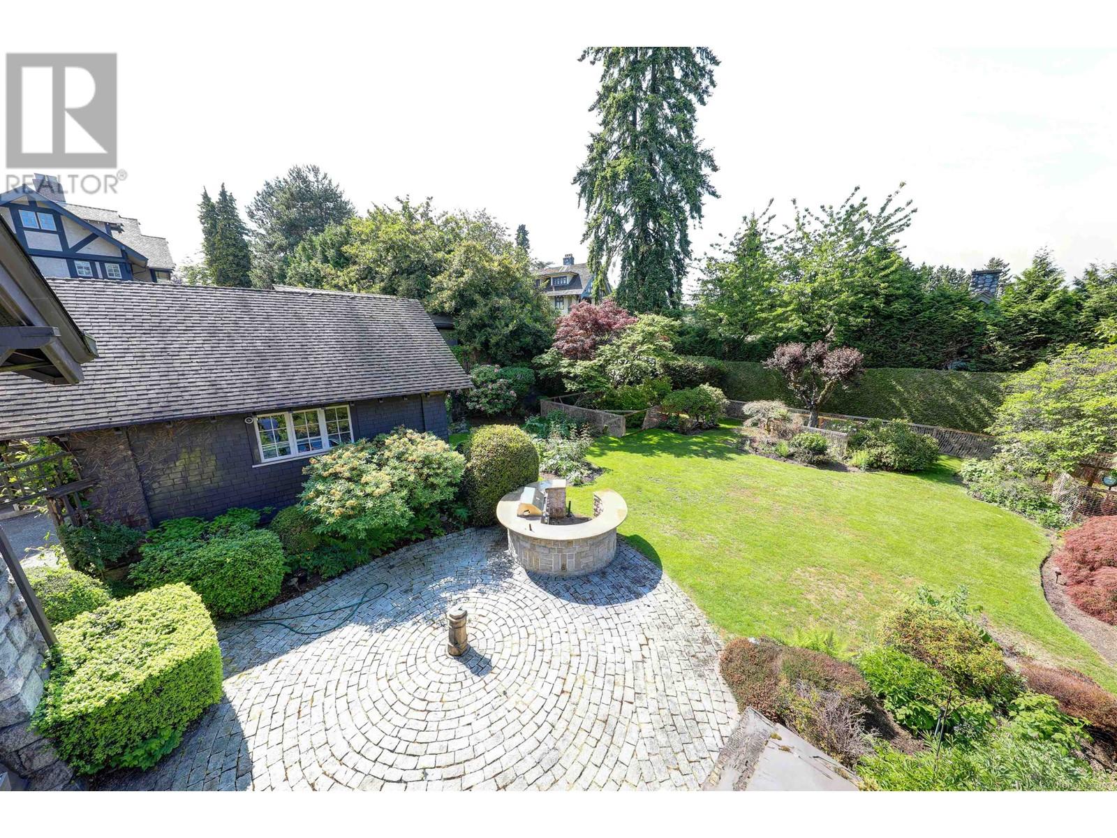 1080 Wolfe Avenue, Vancouver, British Columbia  V6H 1V8 - Photo 22 - R2780062