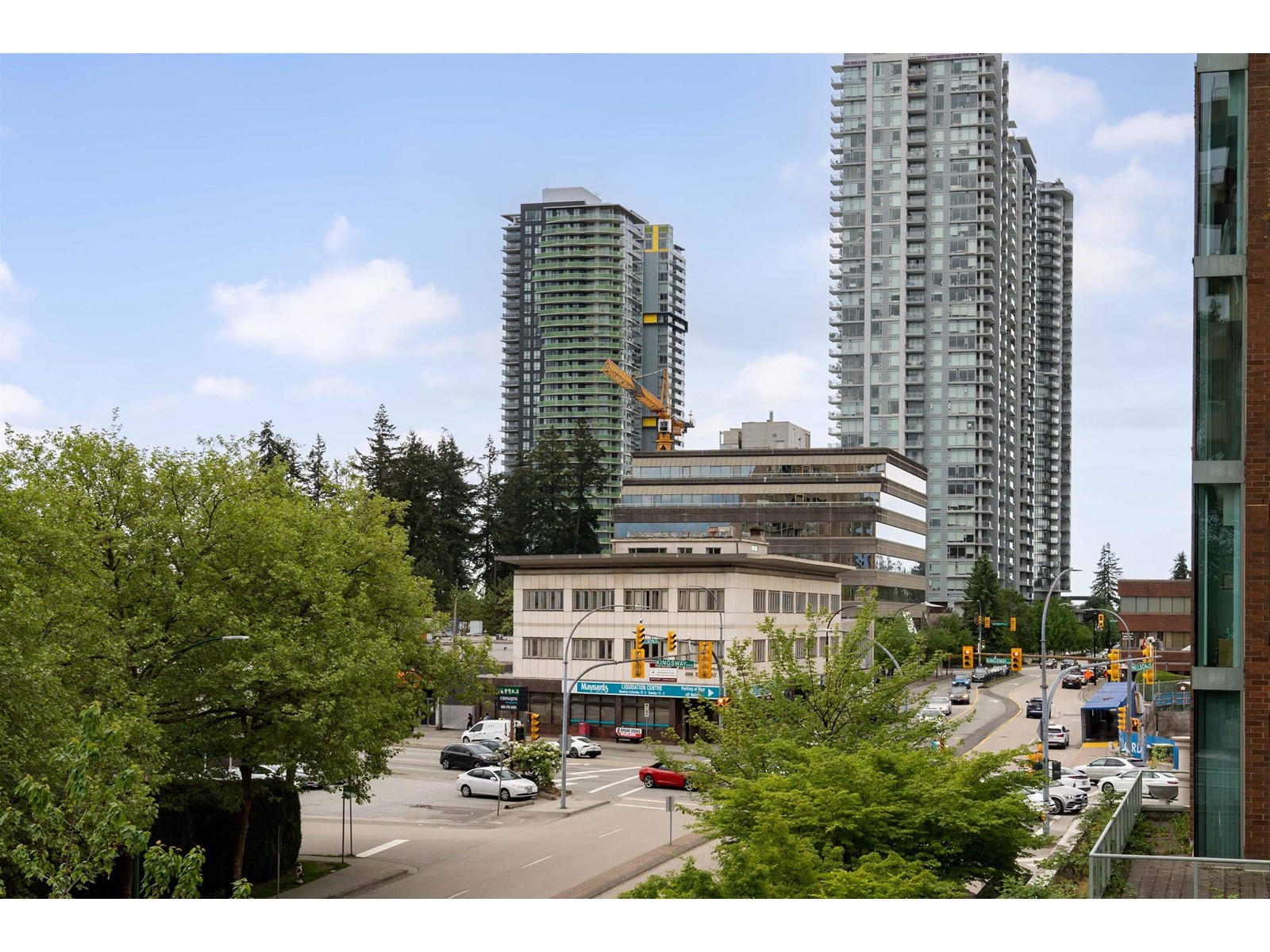 506 4888 Hazel Street, Burnaby, British Columbia  V5H 4T4 - Photo 29 - R2781444