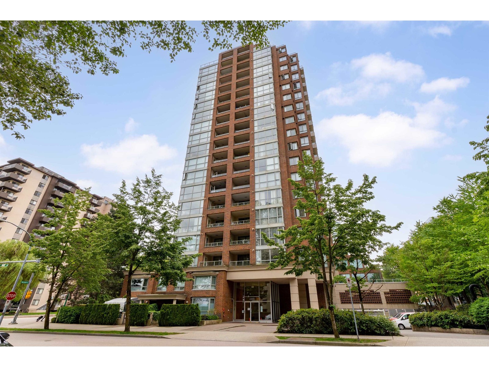 506 4888 HAZEL STREET, burnaby, British Columbia