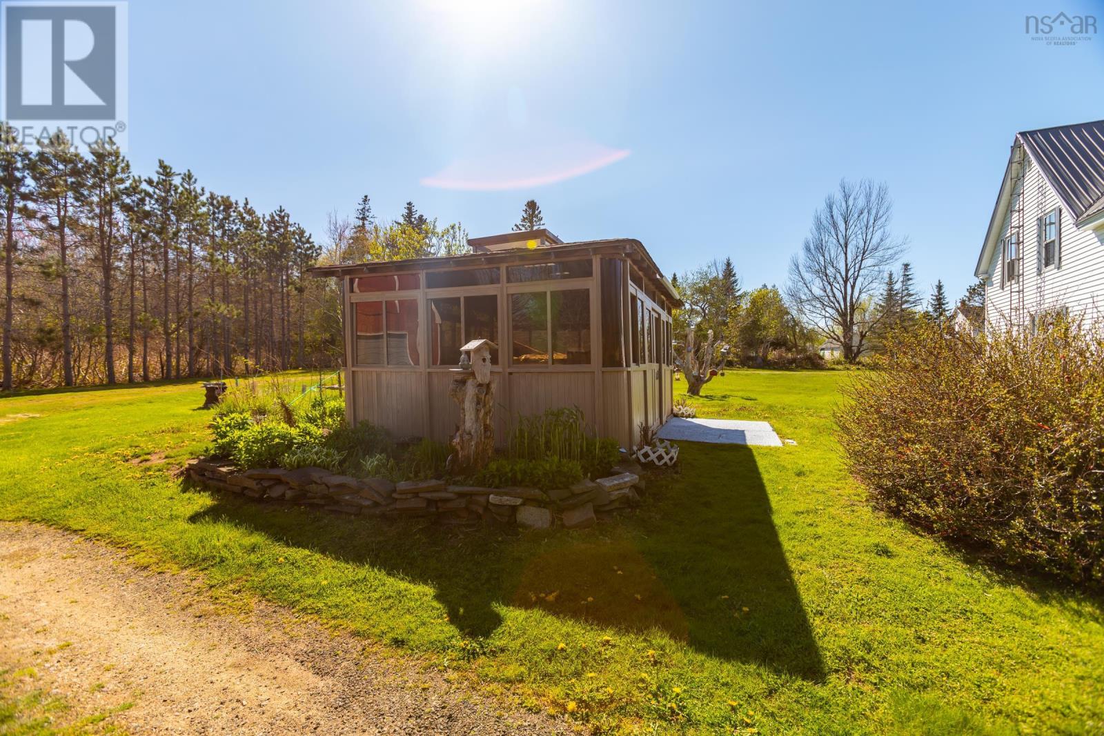 4608 West Dalhousie Road, West Dalhousie, Nova Scotia  B0S 1C0 - Photo 40 - 202309475