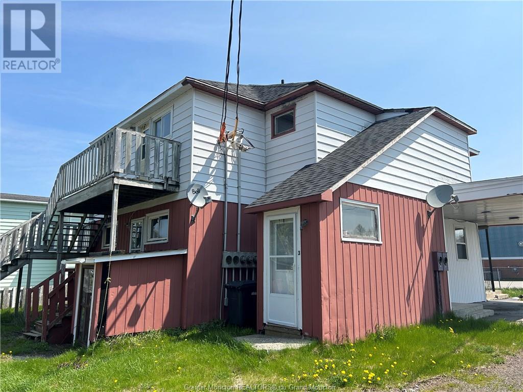 53 High, Richibucto, New Brunswick  E4W 5M6 - Photo 12 - M152942