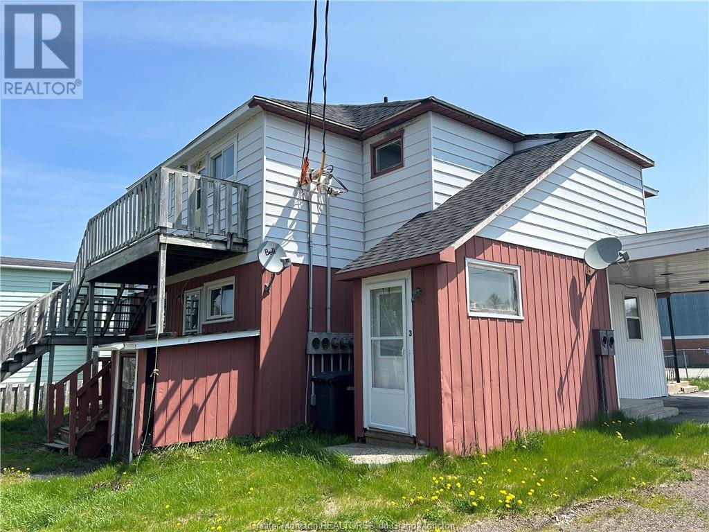 53 High, Richibucto, New Brunswick  E4W 5M6 - Photo 13 - M152942