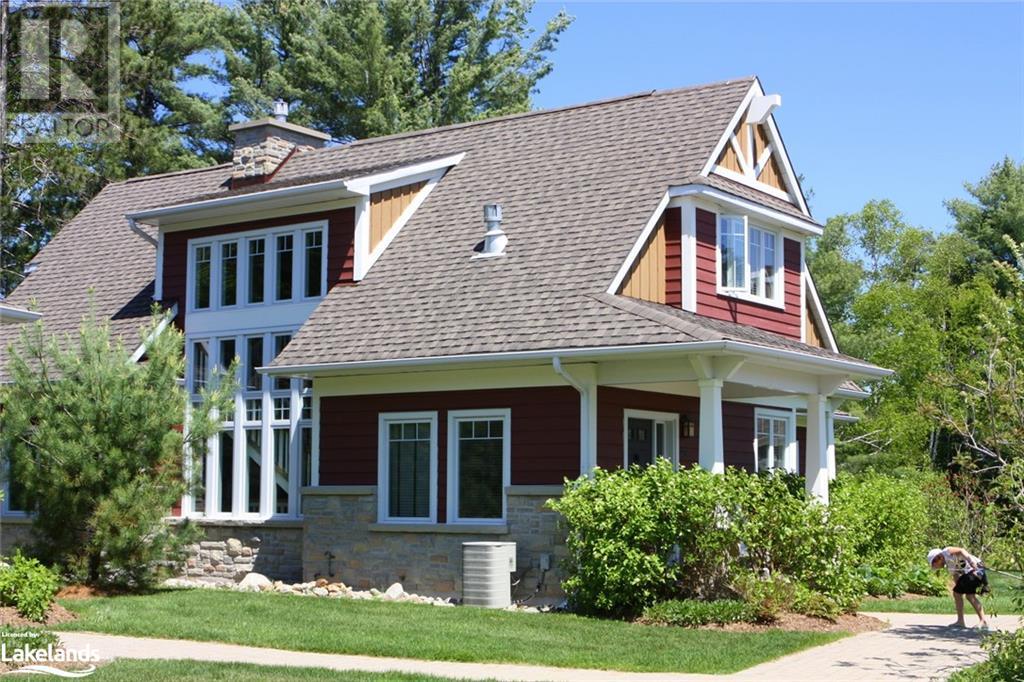 1020 Birch Glen Maple Cottage Week 7 Road, Baysville, Ontario  P0B 1A0 - Photo 31 - 40426541