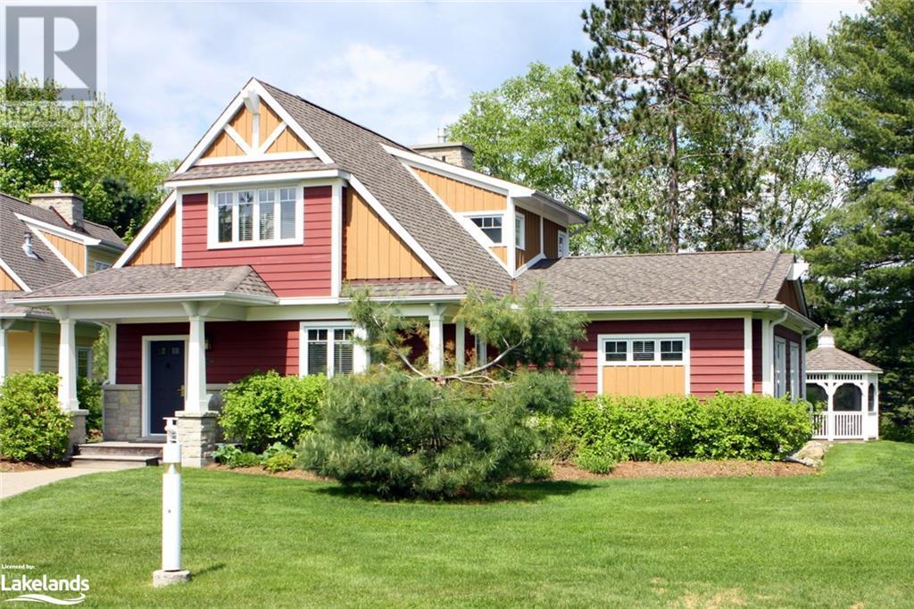 1020 Birch Glen Maple Cottage Week 7 Road, Baysville, Ontario  P0B 1A0 - Photo 33 - 40426541