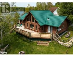 20 KODIAK Road