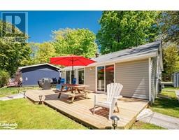 604 OXBOW PARK Drive
