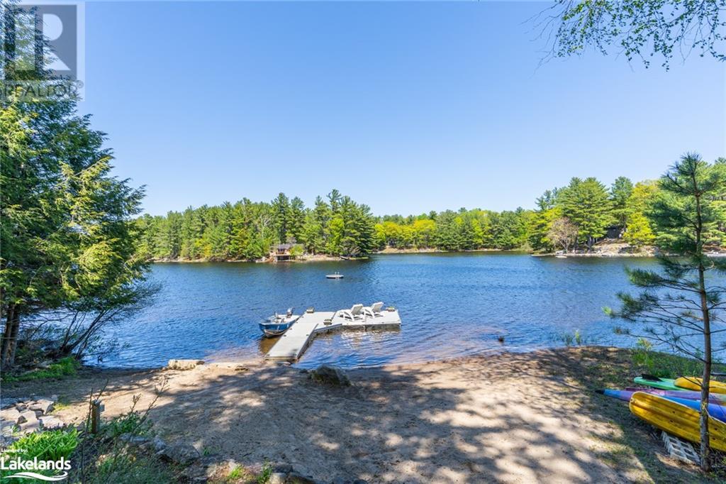 1142 Clearwater Shores Boulevard, Port Carling, Ontario  P0B 1J0 - Photo 36 - 40424454