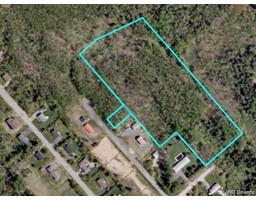 +/- 8 acres William Street