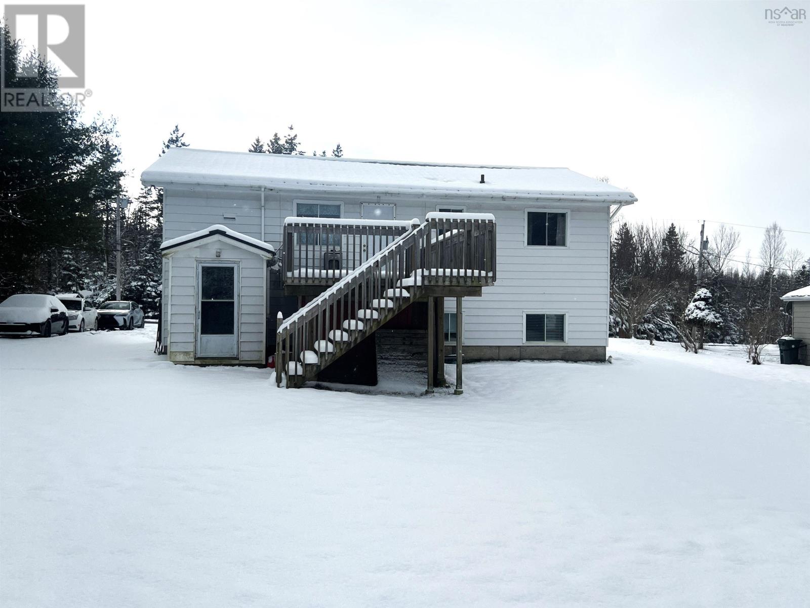 57 Schaller Drive, Sydney Forks, Nova Scotia  B1L 1A1 - Photo 4 - 202301811