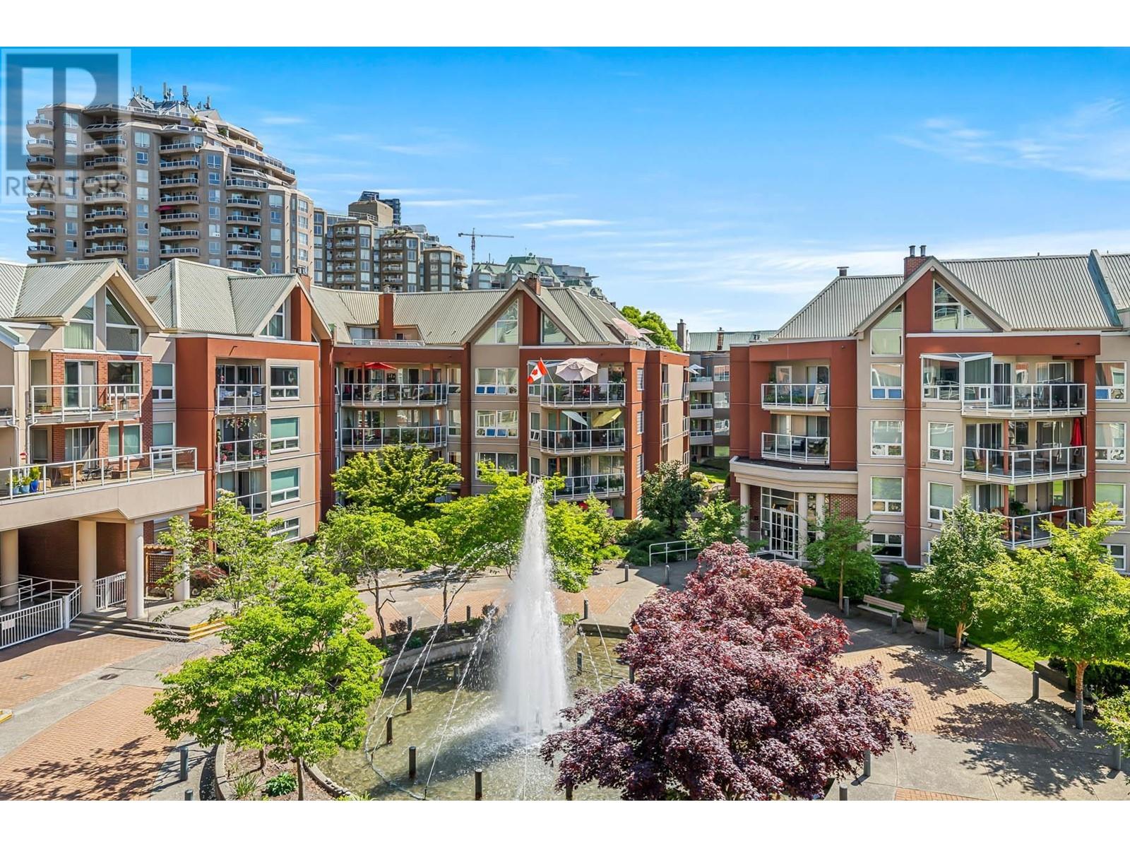 401 1230 Quayside Drive, New Westminster, British Columbia  V3M 6H1 - Photo 23 - R2780377