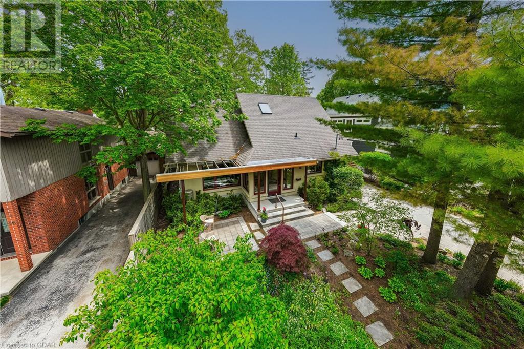 14 Forest Hill Drive, Guelph, Ontario  N1G 2E3 - Photo 2 - 40426462
