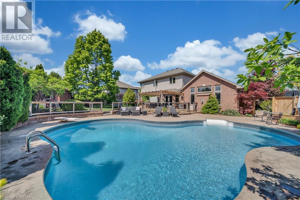 19 Pinehurst Drive, Dorchester, Ontario  N0L 1G2 - Photo 43 - 40425002