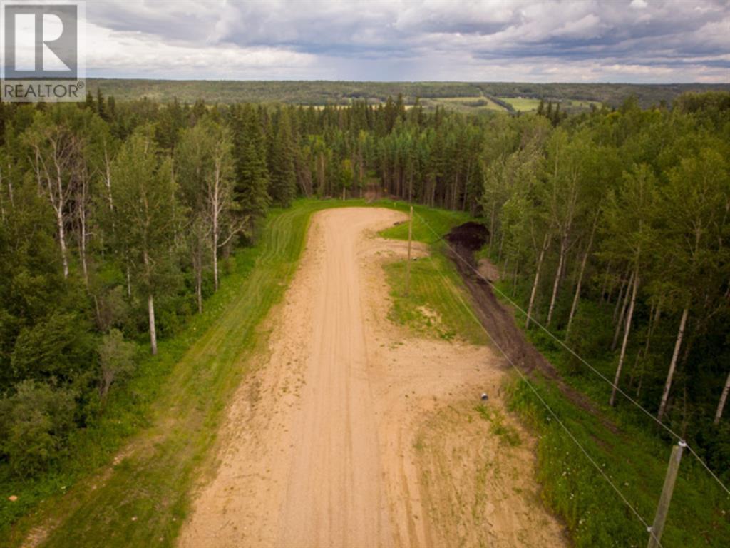 Lot 4 Range Rd 224, Rural Athabasca County, Alberta  T9S 2A6 - Photo 7 - AW52452